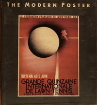 Modern Poster (Hardcover)