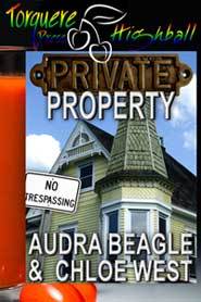 Private Property (Kindle Edition)
