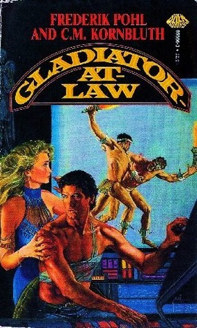 Gladiator-at-Law (Paperback)