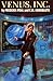 Venus, Inc.