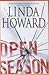 Open Season by Linda Howard
