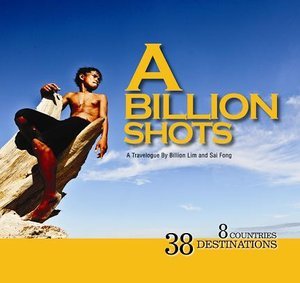 A Billion Shots (Paperback)
