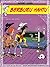 Berburu Hantu (Lucky Luke, #61)