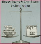 Human Rights & Civil Rights