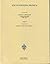 Encyclopaedia Iranica: Volu...