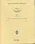 Encyclopaedia Iranica: v. 5 Fascicle 4 CESTIYA - CHINESE-IRANIAN RELATIONS VIII