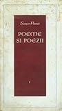 Poeme şi poezii Poeme şi poezii