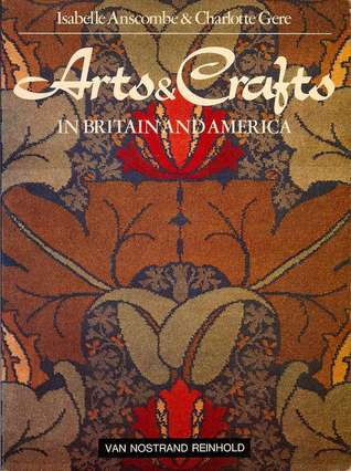 Arts and Crafts in Britain and America