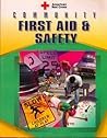 Community First Aid and Safety Community First Aid and Safety