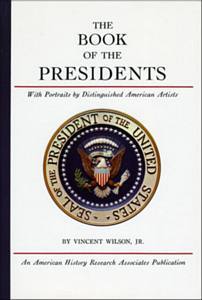 The Book of the Presidents (Paperback)