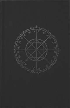 The Azoetia: A grimoire of the sabbatic craft (Paperback)