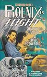 The Phoenix in Flight by Sherwood Smith