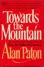 Towards the Mountain (Hardcover)