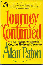 Journey Continued: An Autobiography (Paperback)