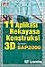 11 APLIKASI REKAYASA KONSTRUKSI 3D DENGAN SAP2000