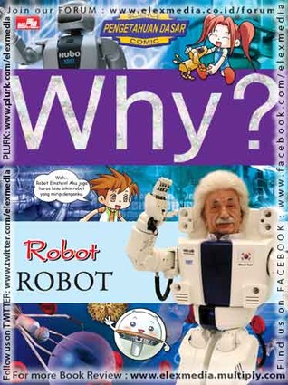 Robot - Robot (Paperback)