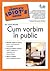 Cum vorbim în public