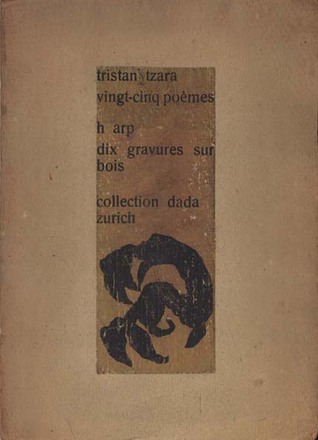 Vingt-cinq poèmes (Paperback)