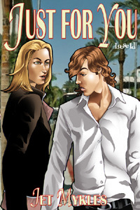 Just For You (Kindle Edition)