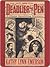 Deadlier than the Pen (Diana Spaulding, #1)