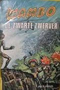 Wambo de zwarte zwerver