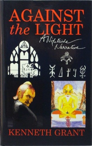 Against the Light (Hardcover)
