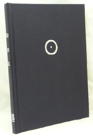 ONE: The Grimoire of the Golden Toad (Hardcover)