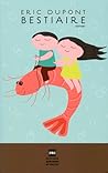 Bestiaire by Éric Dupont