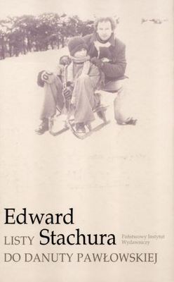 Listy Do Danuty Pawłowskiej (Hardcover)