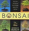 Bonsai: From Native Trees and Shrubs