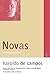 Novas: Selected Writings (Avant-Garde & Modernism Collection)