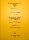 Ein praktisches Lehrbuch des Kirchenslavischen in 35 Lektionen – zugleich eine Einführung in die slavische Philologie – Band I: Altkirchenslavisch