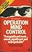 Operation Mind Control