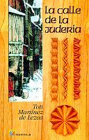 La calle de la judería (Hardcover)
