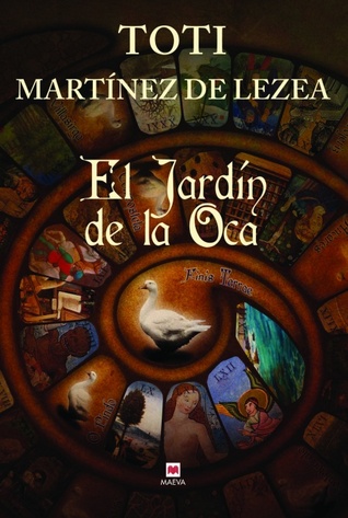 El jardín de la oca (Hardcover)