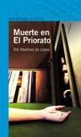 Muerte en el priorato (Paperback)