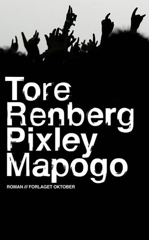 Pixley Mapogo (Jarle Klepp, #4)