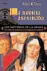 La novicia asesinada by Alys Clare