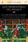 Portada de Los moradores del bosque, de Alys Clare