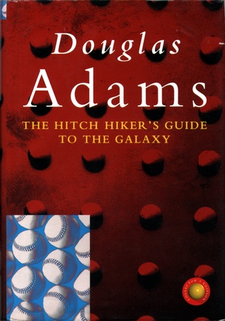 The Hitchhiker's Guide to the Galaxy