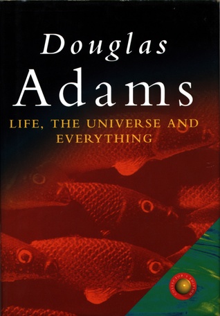 Life, the Universe and Everything