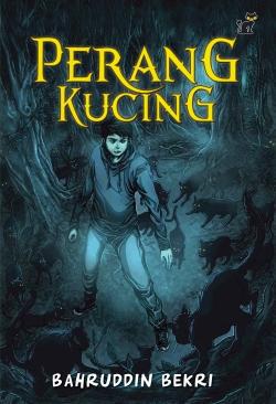 Perang Kucing (Paperback)