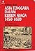 Asia Tenggara dalam Kurun Niaga 1450 - 1680: Jilid I: Tanah di Bawah Angin