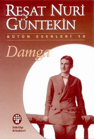 Damga (Paperback)