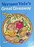 Vernon Vole's Great Giveaway