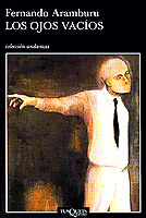 Los ojos vacíos (Paperback)