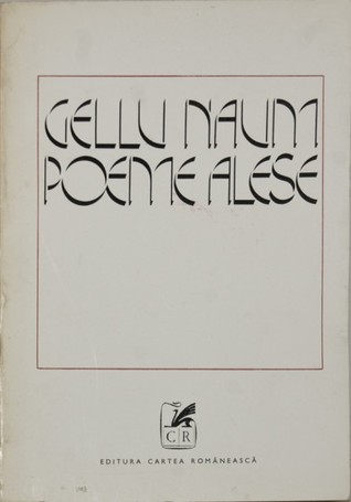 Poeme alese (Paperback)