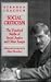 Social Criticism: The Unsolved Riddle of Social Justice and Other Essays