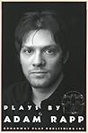 Plays by Adam Rapp