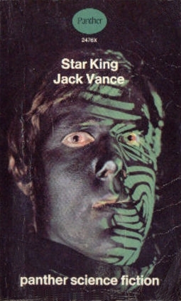 The Star King